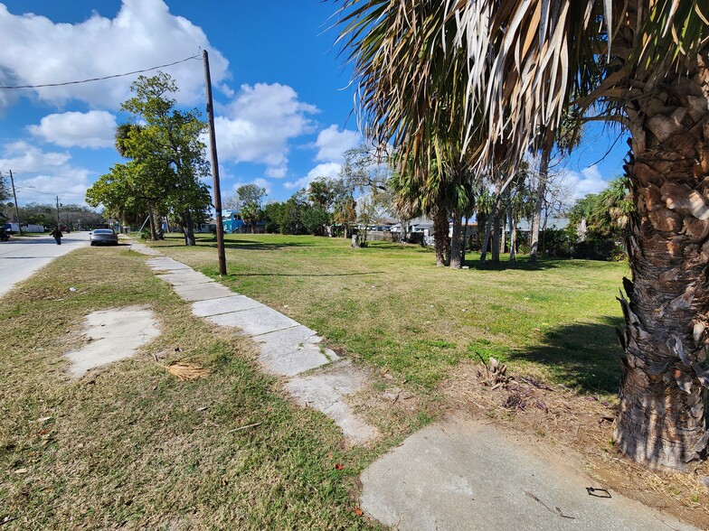 More Photos Of 124 Kingston Ave, Daytona Beach Land For Sale