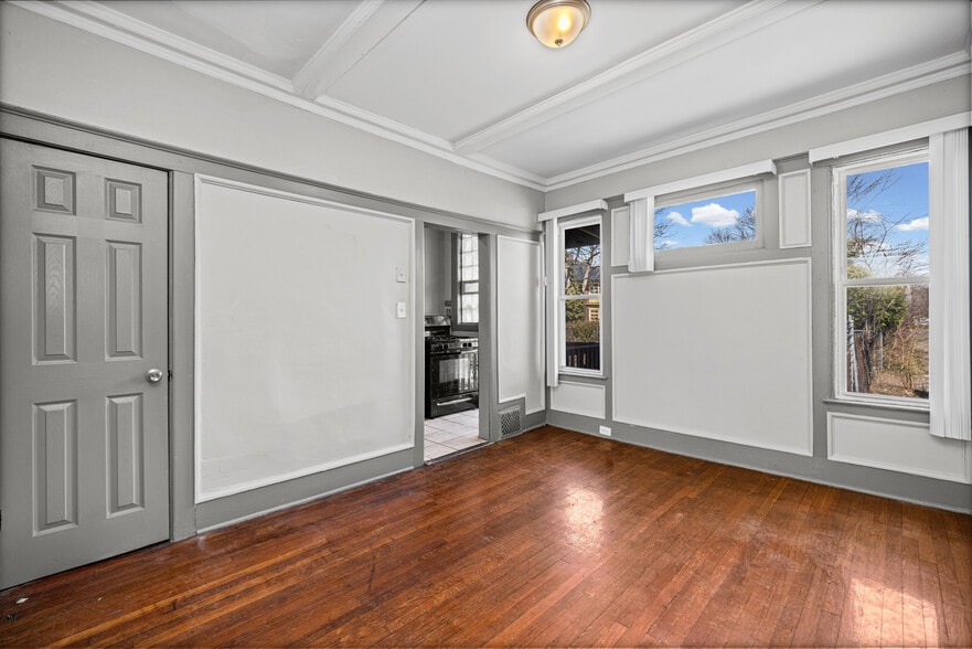 More Photos Of 1197 Virginia Park St, Detroit Apartments For Sale