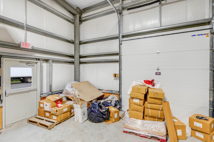 More Photos Of 34 Route 125, Kingston Warehouse For Lease