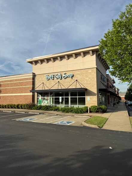 Primary Photo Of 3871-3999 Lebanon Pike, Hermitage Storefront For Lease