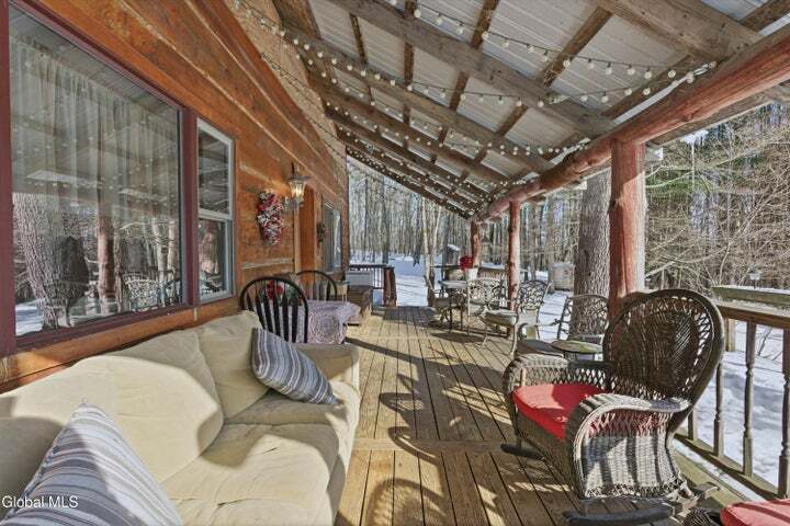 More Photos Of 321 Mahaffy Rd, Greenwich Specialty For Sale