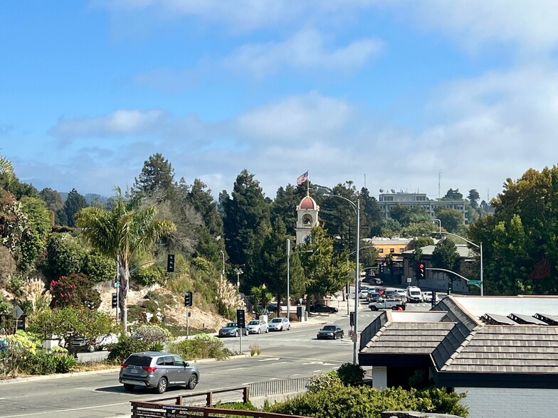 Primary Photo Of 125 Mission St, Santa Cruz Medical For Lease