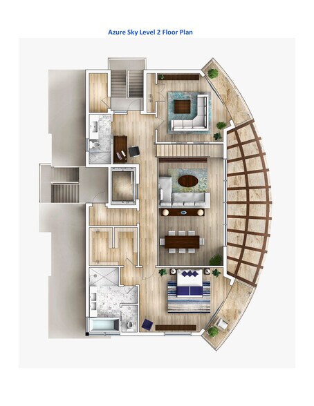 More Photos Of 1150 Windsong Ln, Siesta Key Land For Sale