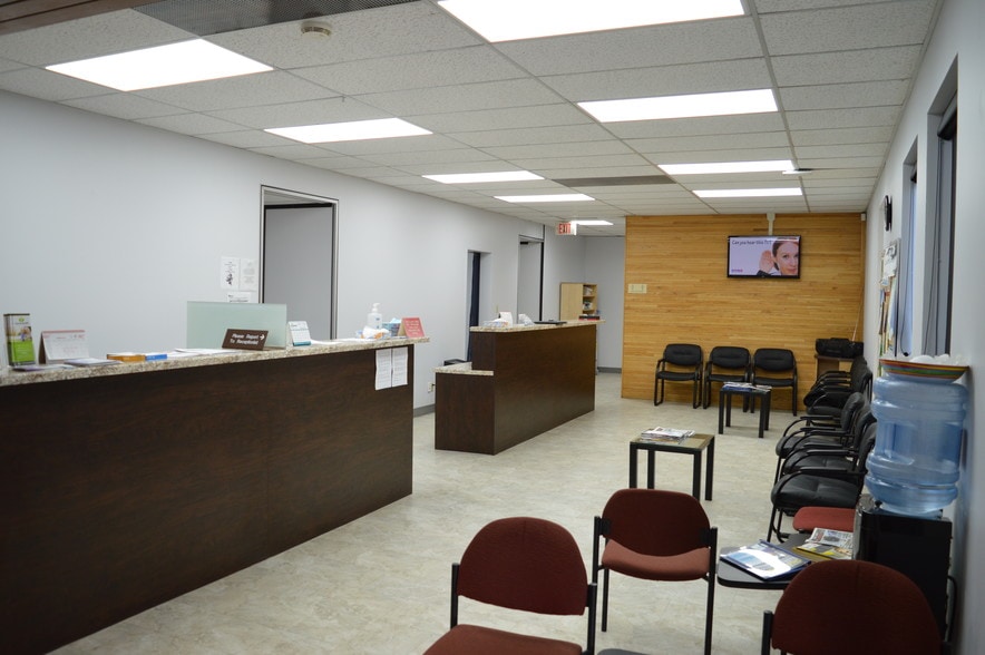 More Photos Of 7905 106th Ave NW, Edmonton Medical For Sale