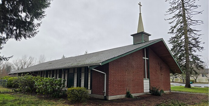 More Photos Of 348 SW Cherry Park Rd, Troutdale Religious Facility For Sale