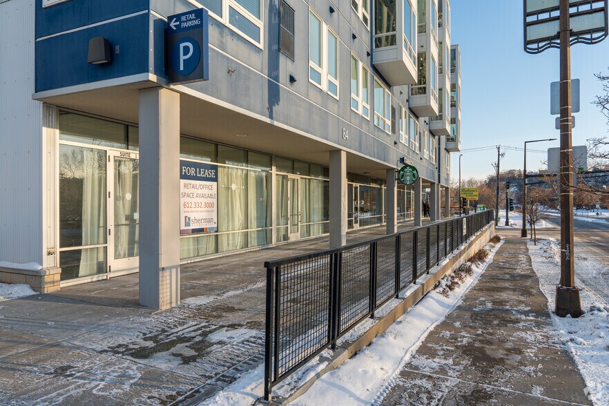 More Photos Of 84 Wabasha St S, Saint Paul Apartments For Lease