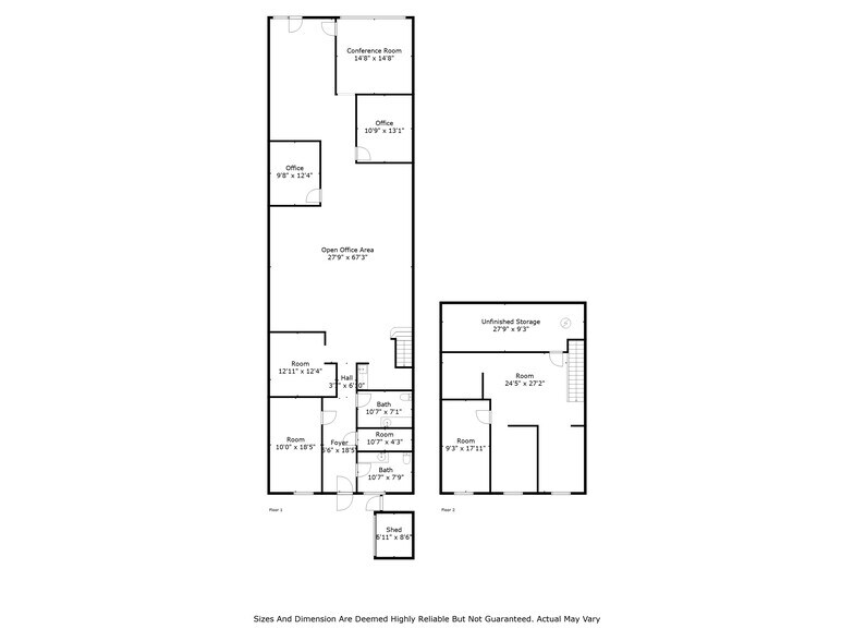 More Photos Of 1424 Marcelina Ave, Torrance Freestanding For Lease