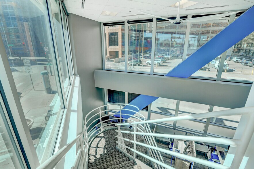 More Photos Of 1800 Glenarm Pl, Denver Office For Sale