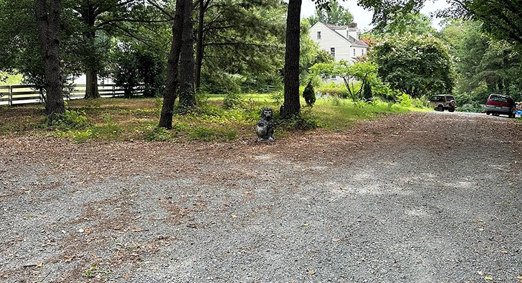 More Photos Of 3017 Williamsburg Ave, Richmond Land For Sale