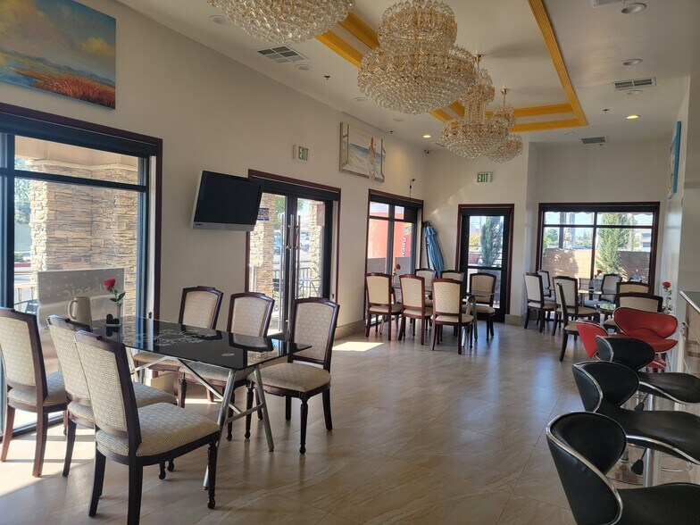 More Photos Of 14911 Pacific, Baldwin Park Restaurant For Lease