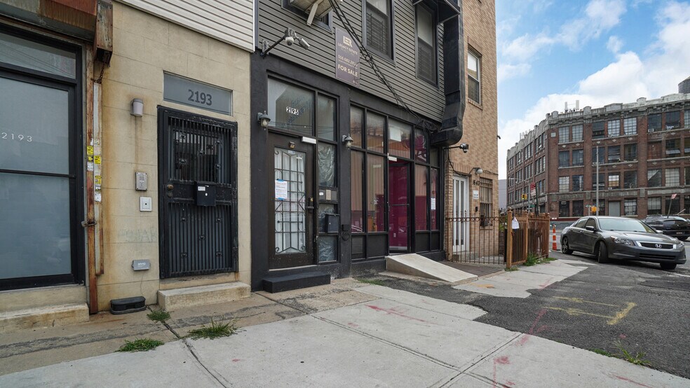 More Photos Of 2195 Bergen St, Brooklyn Storefront Retail Residential For Lease