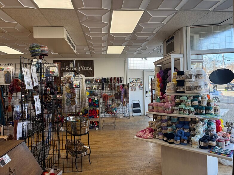 More Photos Of 4 Colonial Way, Machias Storefront Retail Residential For Sale