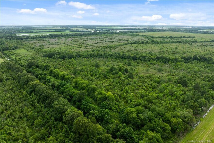 More Photos Of S 0 I-10 S Frontage Rd, Roanoke Land For Sale