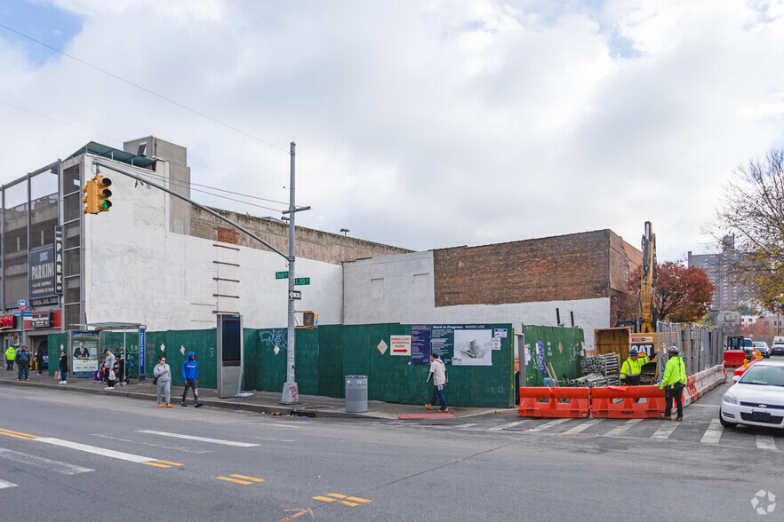 Primary Photo Of 2980 3rd Ave, Bronx Apartments For Lease