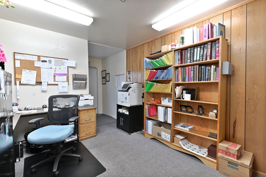 More Photos Of 382 CA-4, Murphys Office For Sale