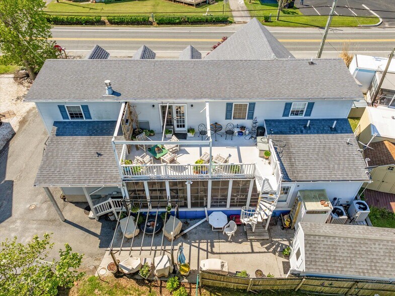 More Photos Of 38967 Willow Ln, Fenwick Island Office Residential For Sale