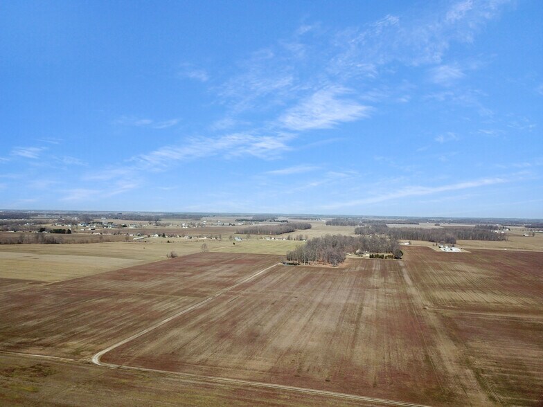 More Photos Of 350 W, Jasper Land For Sale