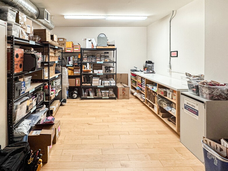 More Photos Of 1458 Howard St, San Francisco Flex For Lease