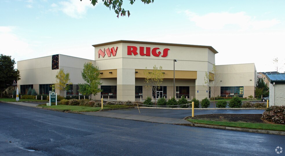 More Photos Of 2100 N Hayden Island Dr, Portland Freestanding For Sale