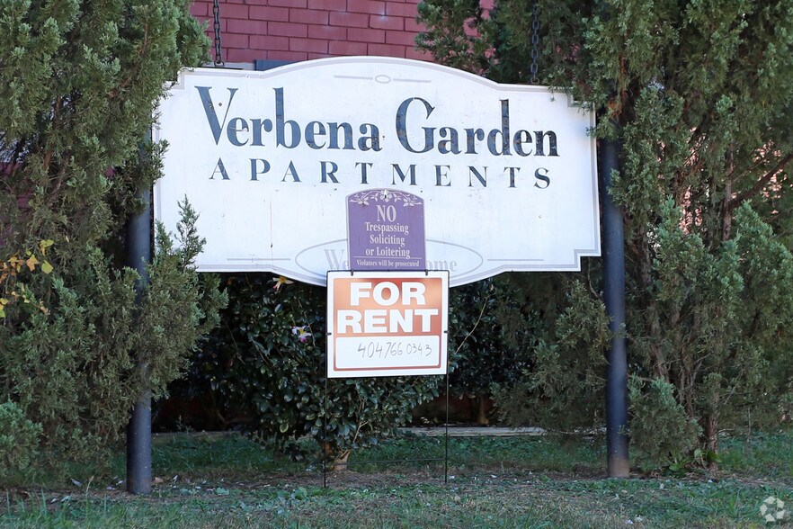More Photos Of 2190 Verbena St, Atlanta Apartments For Sale