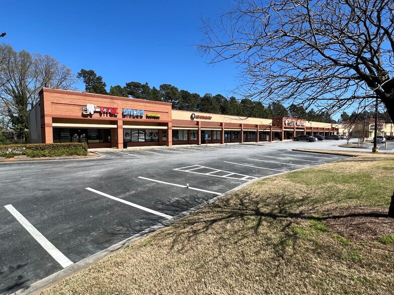 More Photos Of 6050 Singleton Rd, Norcross Unknown For Lease