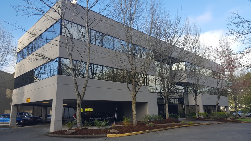 Primary Photo Of 4915 SW Griffith Dr, Beaverton Office For Lease