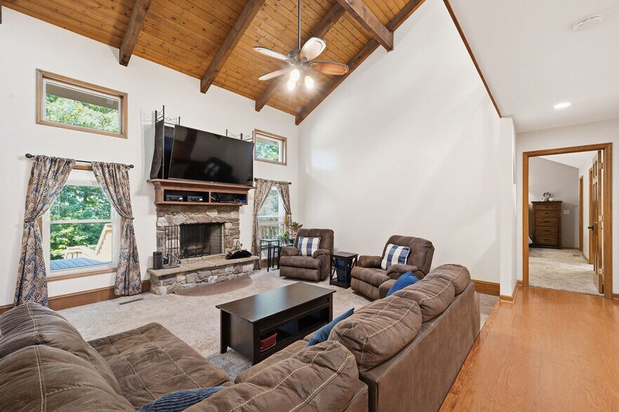 More Photos Of 3922 Highway 2, Cohutta Flex For Sale