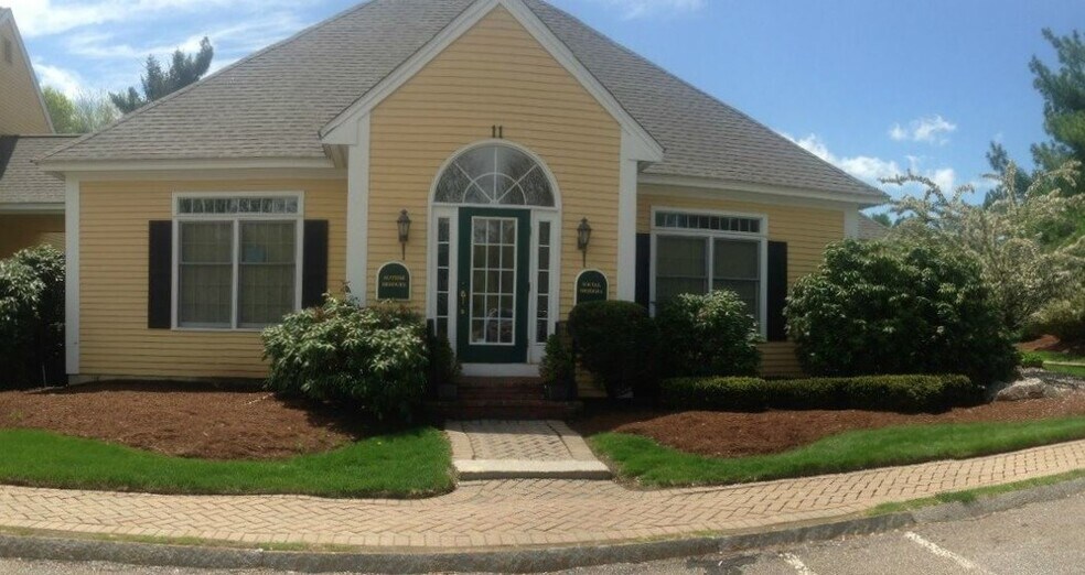 More Photos Of 360 Route 101, Bedford Medical For Lease