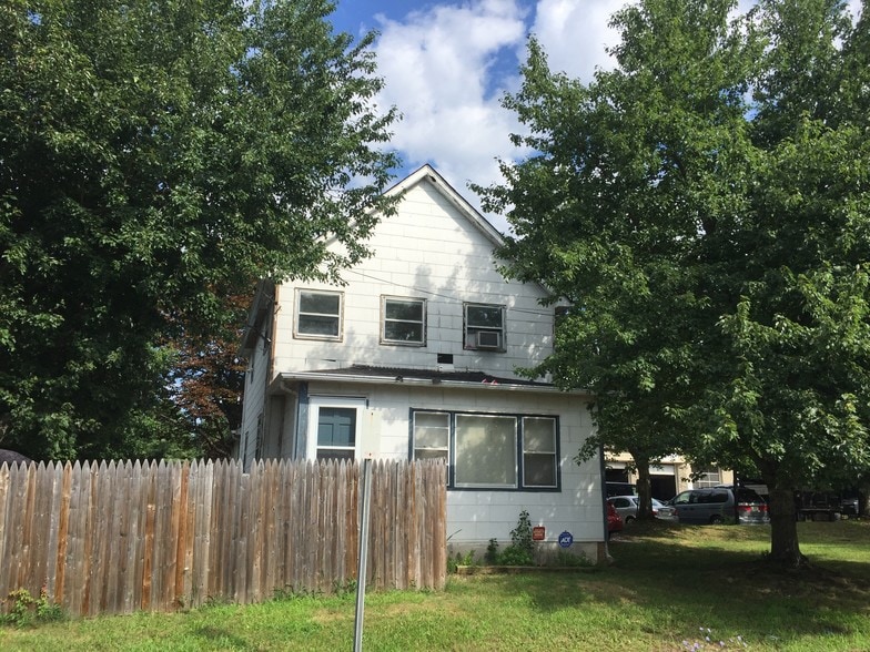 More Photos Of 471 Cranbury Rd, East Brunswick Auto Repair For Sale
