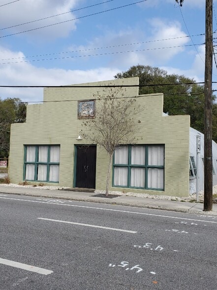 More Photos Of 3205 N Florida Ave, Tampa Warehouse For Sale