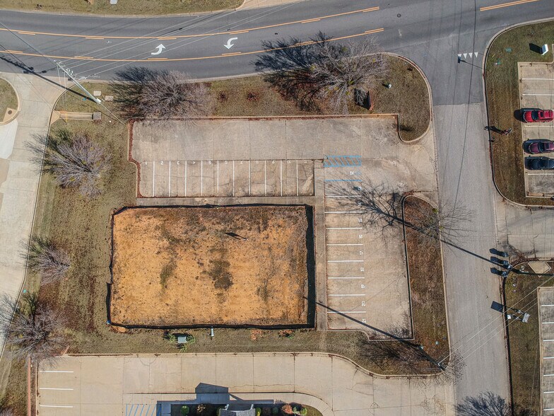 Primary Photo Of 3816 Palisades Dr, Tuscaloosa Land For Lease