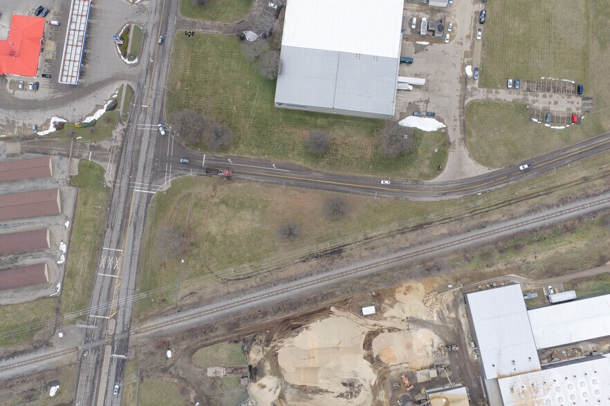 More Photos Of Ohio Avenue West, Dover Land For Sale