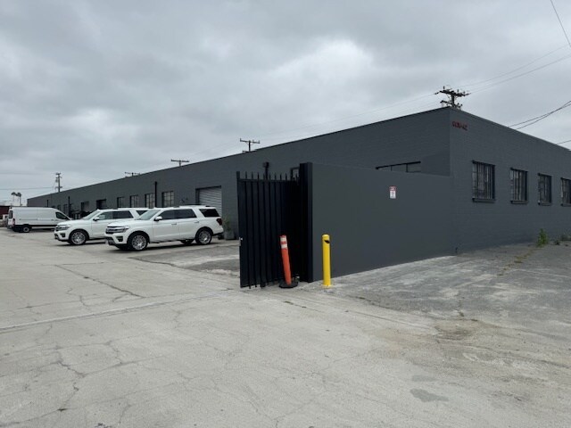 More Photos Of 8024 Allport Ave, Santa Fe Springs Manufacturing For Lease