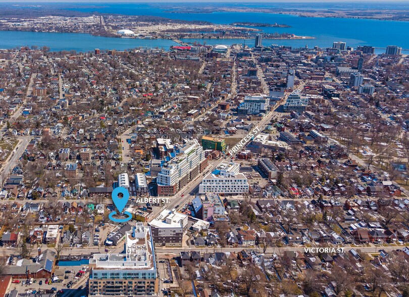 More Photos Of 627 Princess St, Kingston Land For Sale
