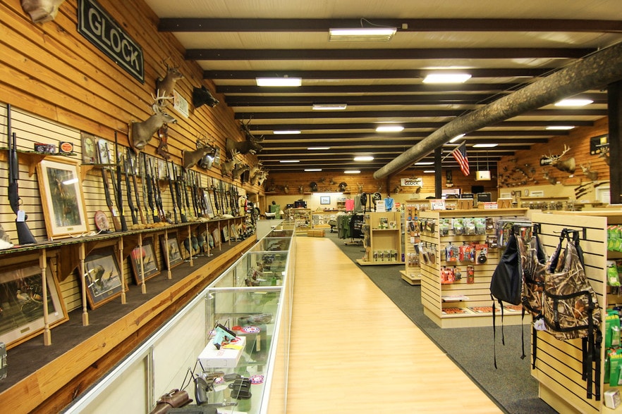 More Photos Of 115 Centura Dr, Goldsboro Freestanding For Sale