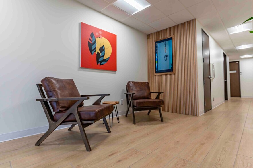 More Photos Of 5480 Baltimore Dr, La Mesa Office For Lease