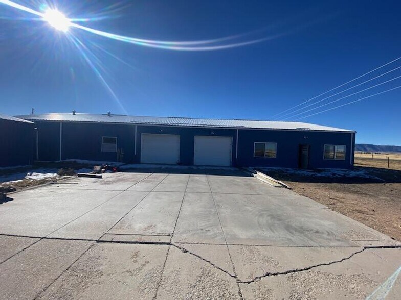 More Photos Of 1512 State Highway 230, Laramie Industrial For Sale