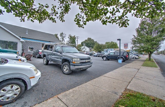 More Photos Of 1217 Stefko Blvd, Bethlehem Office For Sale