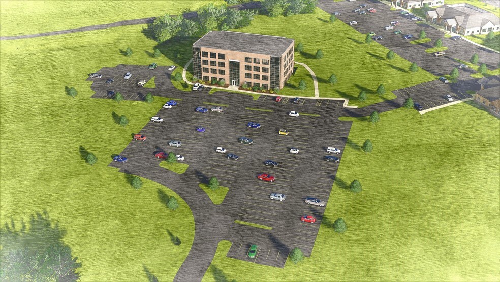 More Photos Of Technology Pky, Mechanicsburg Land For Sale