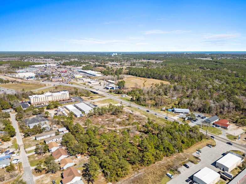 More Photos Of 4747 Long Beach, Southport Land For Sale