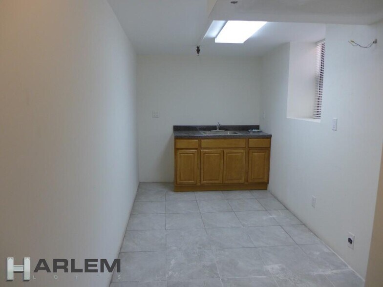 More Photos Of 764 Saint Nicholas Ave, New York Storefront Retail Office For Sale