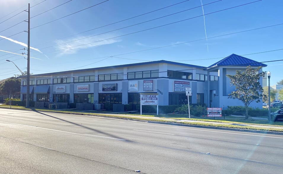 Primary Photo Of 3980 Tampa Rd, Oldsmar Office For Lease