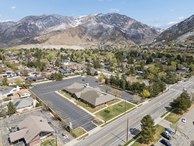 More Photos Of 3455 Bengal Blvd blvd, Cottonwood Heights Religious Facility For Sale
