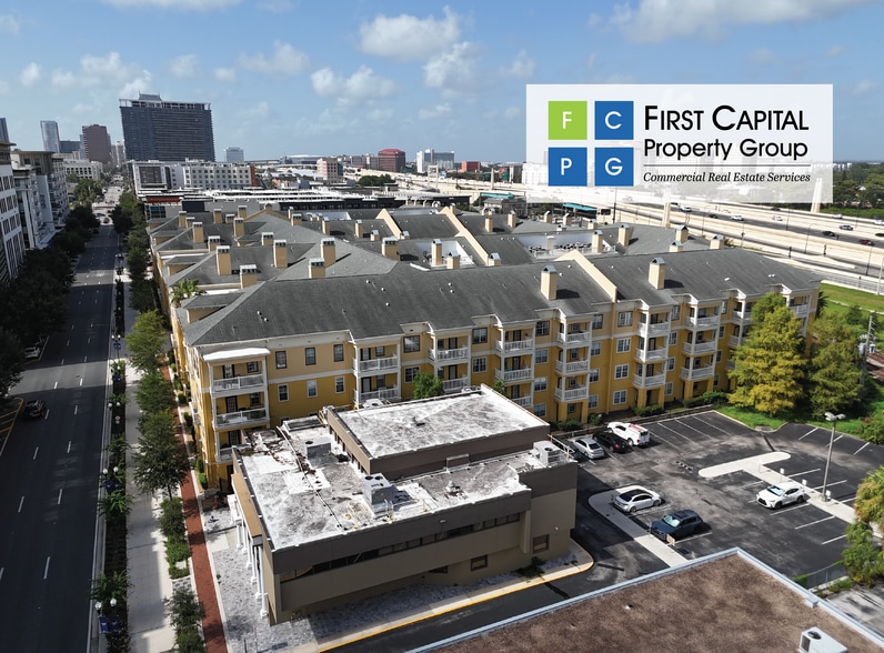 More Photos Of 860 N Orange Ave, Orlando Apartments For Sale