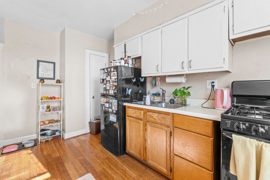 More Photos Of 211 E 33rd St, Baltimore Multifamily For Sale