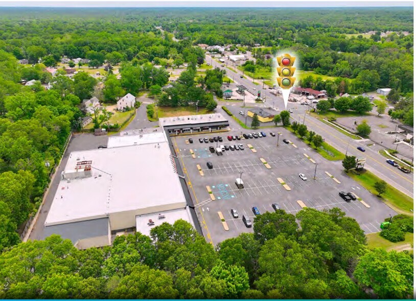 More Photos Of 386 White Horse Pike, Atco Supermarket For Lease