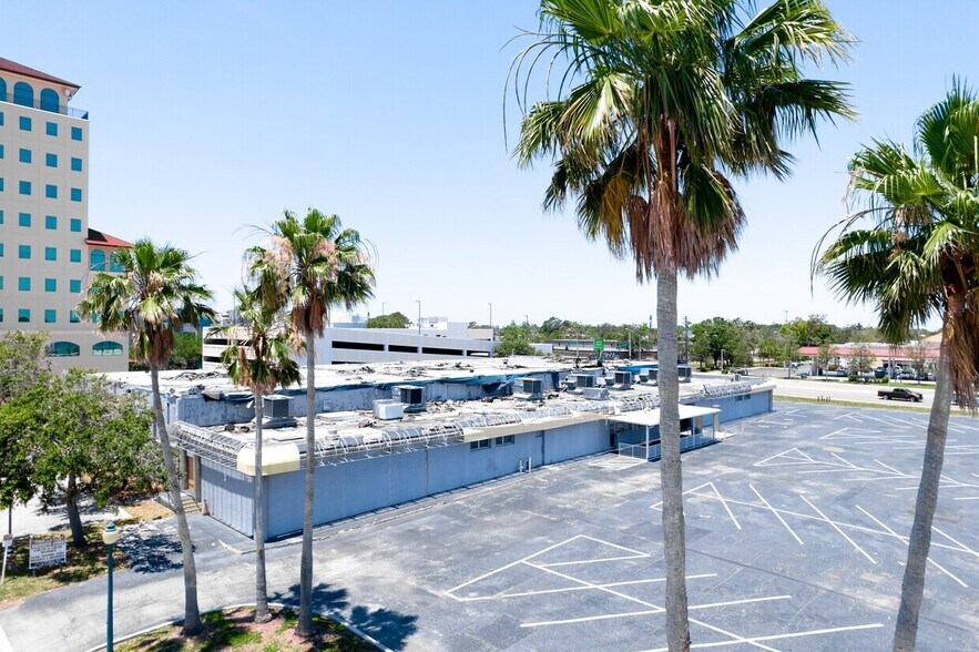 More Photos Of 2250 Fruitville Rd, Sarasota Land For Sale