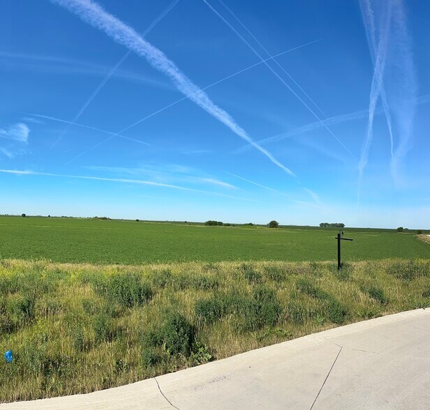 More Photos Of 1298 320th St, Eagle Grove Land For Sale