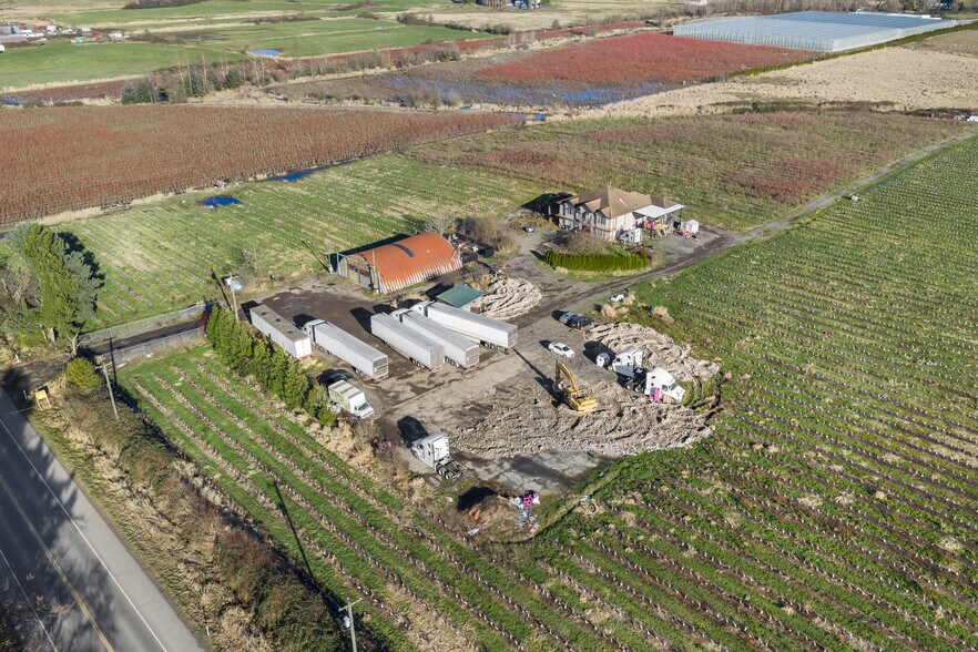 More Photos Of 1760 264 st, Aldergrove Land For Sale