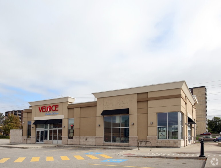 More Photos Of 795 Wonderland Rd S, London Storefront For Sale